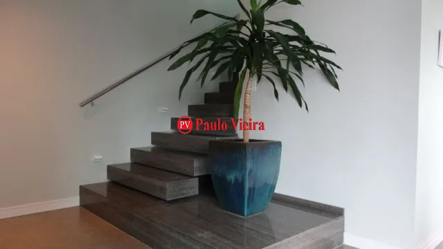 VENTURA CLUB - SOBRADO CONTEMPORÂNEO: 17ª foto da galeria de imagens do imóvel