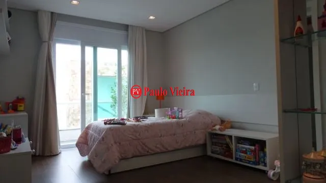 VENTURA CLUB - SOBRADO CONTEMPORÂNEO: 23ª foto da galeria de imagens do imóvel