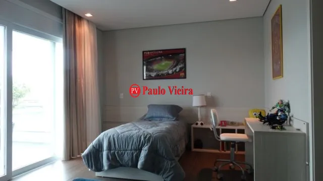 VENTURA CLUB - SOBRADO CONTEMPORÂNEO: 25ª foto da galeria de imagens do imóvel