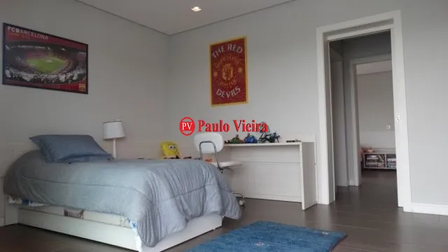 VENTURA CLUB - SOBRADO CONTEMPORÂNEO: 26ª foto da galeria de imagens do imóvel