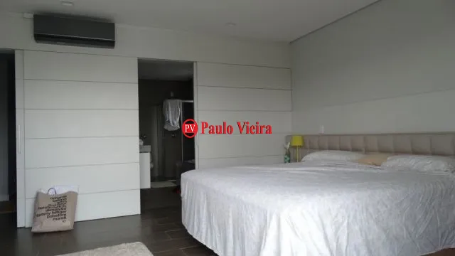 VENTURA CLUB - SOBRADO CONTEMPORÂNEO: 27ª foto da galeria de imagens do imóvel