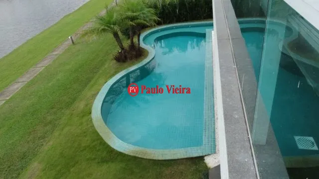 VENTURA CLUB - SOBRADO CONTEMPORÂNEO: 28ª foto da galeria de imagens do imóvel