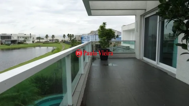 VENTURA CLUB - SOBRADO CONTEMPORÂNEO: 29ª foto da galeria de imagens do imóvel