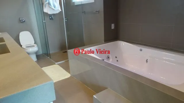 VENTURA CLUB - SOBRADO CONTEMPORÂNEO: 30ª foto da galeria de imagens do imóvel