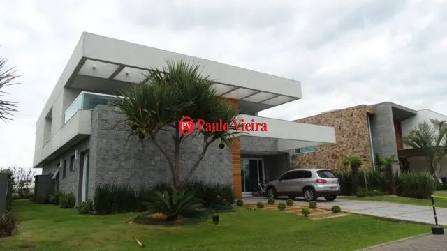 VENTURA CLUB - SOBRADO CONTEMPORÂNEO: 32ª foto da galeria de imagens do imóvel