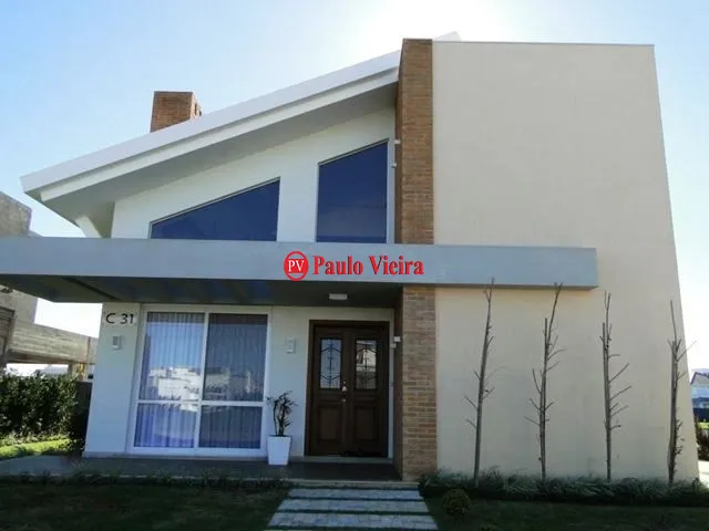 VENTURA CLUB - SOBRADO BEIRA LAGO: 2ª foto da galeria de imagens do imóvel