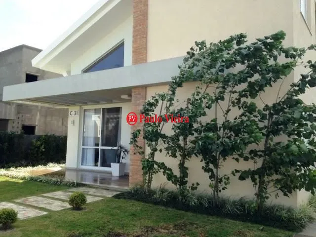 VENTURA CLUB - SOBRADO BEIRA LAGO: 3ª foto da galeria de imagens do imóvel