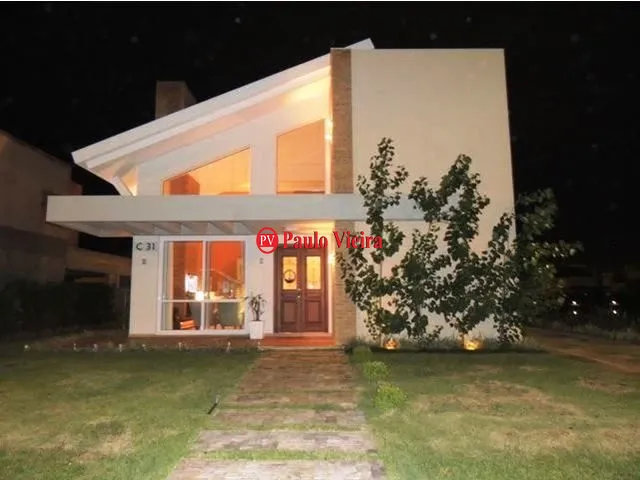 VENTURA CLUB - SOBRADO BEIRA LAGO: 4ª foto da galeria de imagens do imóvel