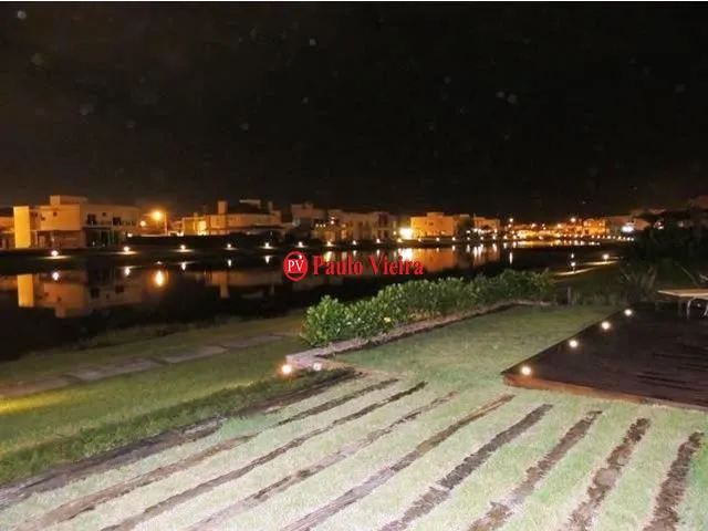 VENTURA CLUB - SOBRADO BEIRA LAGO: 5ª foto da galeria de imagens do imóvel