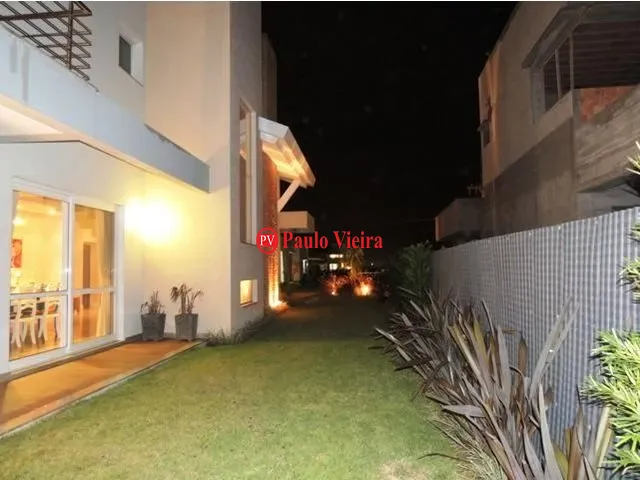 VENTURA CLUB - SOBRADO BEIRA LAGO: 6ª foto da galeria de imagens do imóvel