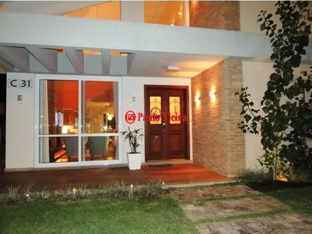 VENTURA CLUB - SOBRADO BEIRA LAGO: 7ª foto da galeria de imagens do imóvel