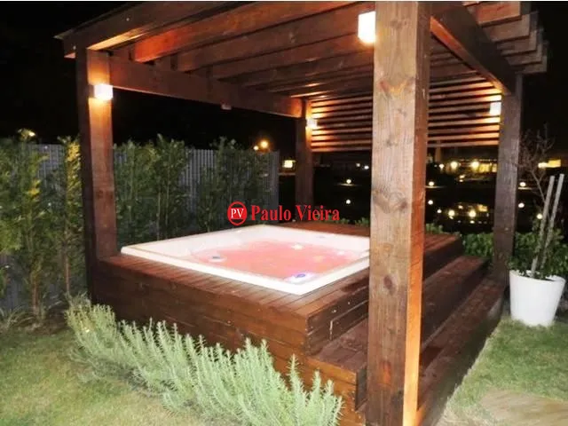 VENTURA CLUB - SOBRADO BEIRA LAGO: 8ª foto da galeria de imagens do imóvel