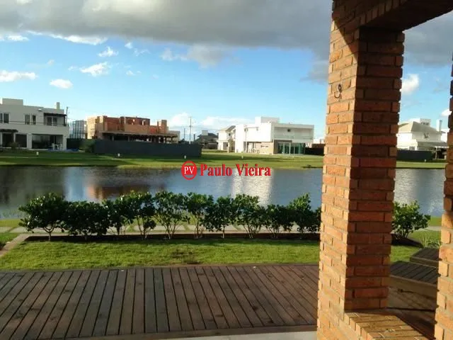 VENTURA CLUB - SOBRADO BEIRA LAGO: 10ª foto da galeria de imagens do imóvel