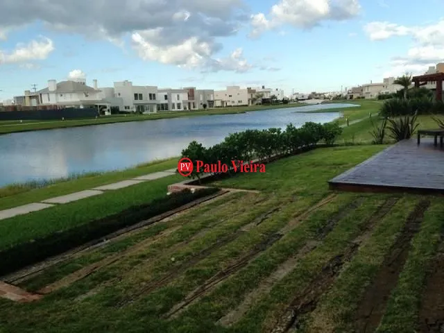VENTURA CLUB - SOBRADO BEIRA LAGO: 11ª foto da galeria de imagens do imóvel