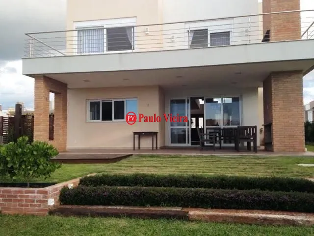 VENTURA CLUB - SOBRADO BEIRA LAGO: 13ª foto da galeria de imagens do imóvel