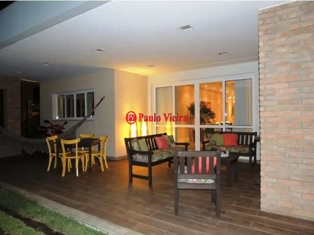 VENTURA CLUB - SOBRADO BEIRA LAGO: 14ª foto da galeria de imagens do imóvel