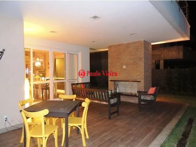 VENTURA CLUB - SOBRADO BEIRA LAGO: 15ª foto da galeria de imagens do imóvel