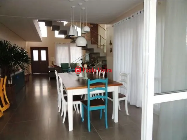 VENTURA CLUB - SOBRADO BEIRA LAGO: 16ª foto da galeria de imagens do imóvel