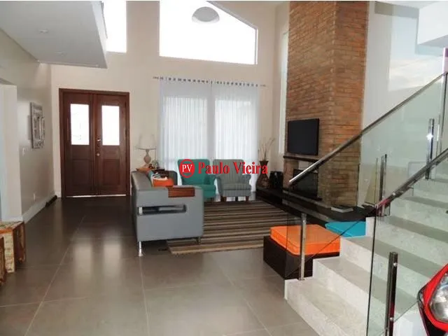 VENTURA CLUB - SOBRADO BEIRA LAGO: 17ª foto da galeria de imagens do imóvel