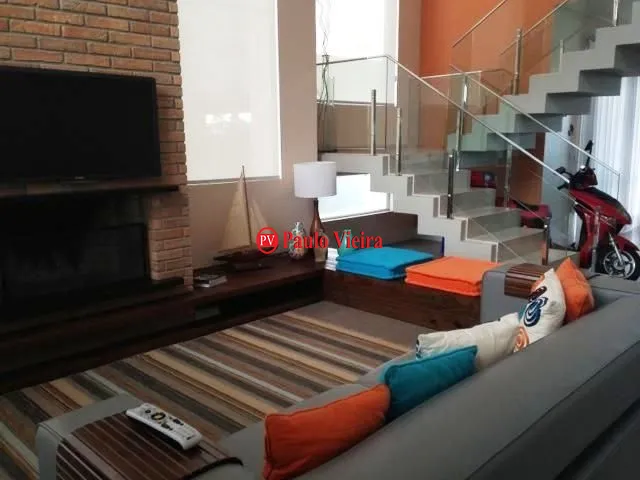 VENTURA CLUB - SOBRADO BEIRA LAGO: 18ª foto da galeria de imagens do imóvel