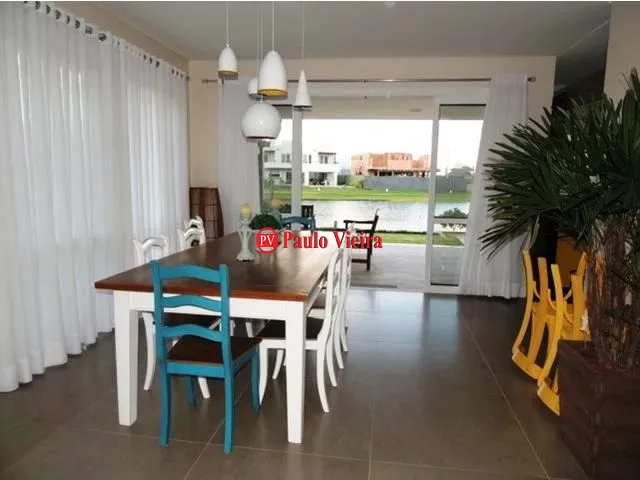 VENTURA CLUB - SOBRADO BEIRA LAGO: 19ª foto da galeria de imagens do imóvel