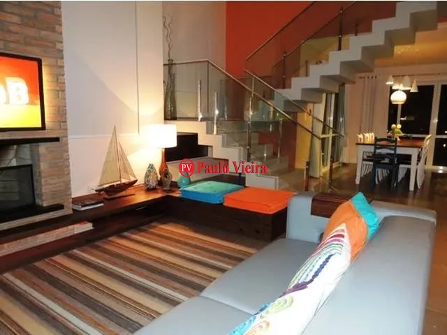 VENTURA CLUB - SOBRADO BEIRA LAGO: 20ª foto da galeria de imagens do imóvel