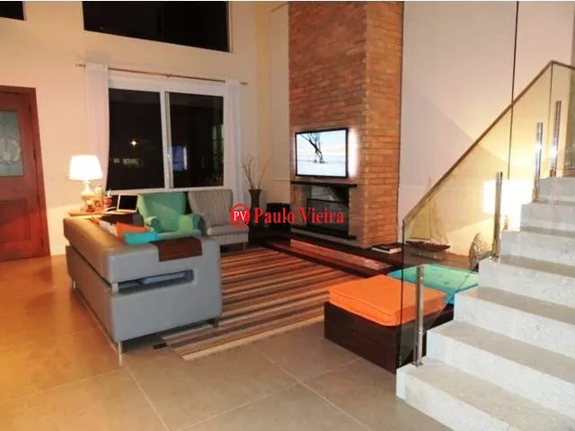 VENTURA CLUB - SOBRADO BEIRA LAGO: 21ª foto da galeria de imagens do imóvel