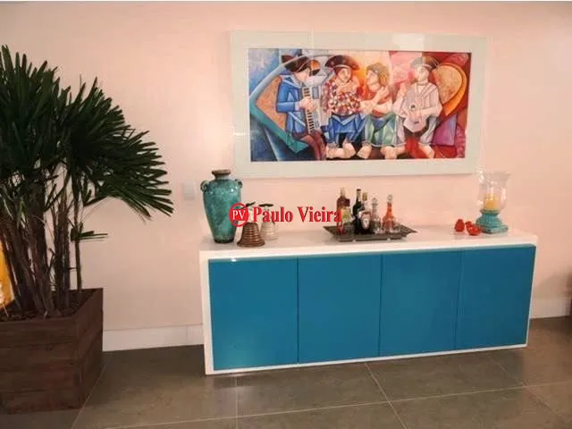 VENTURA CLUB - SOBRADO BEIRA LAGO: 22ª foto da galeria de imagens do imóvel