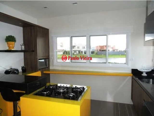 VENTURA CLUB - SOBRADO BEIRA LAGO: 23ª foto da galeria de imagens do imóvel