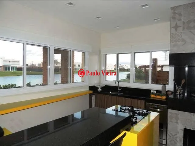 VENTURA CLUB - SOBRADO BEIRA LAGO: 24ª foto da galeria de imagens do imóvel