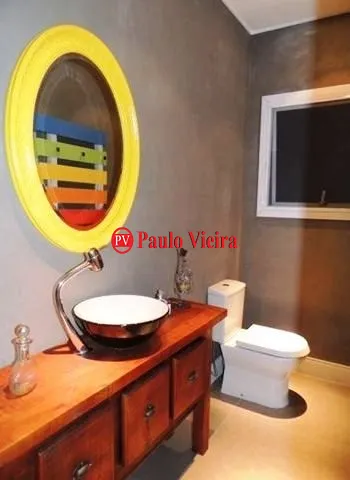 VENTURA CLUB - SOBRADO BEIRA LAGO: 25ª foto da galeria de imagens do imóvel