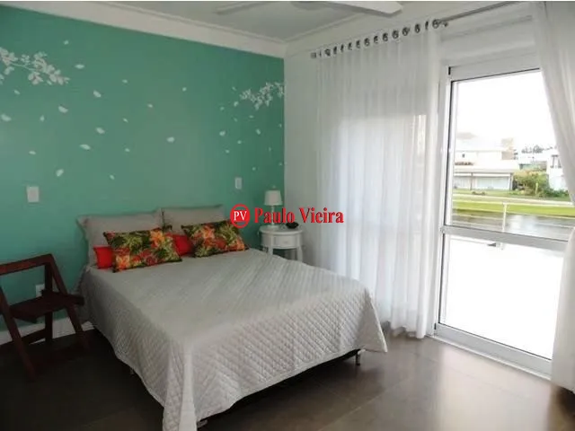 VENTURA CLUB - SOBRADO BEIRA LAGO: 26ª foto da galeria de imagens do imóvel