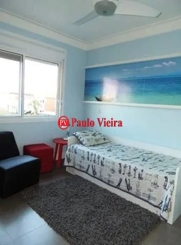 VENTURA CLUB - SOBRADO BEIRA LAGO: 27ª foto da galeria de imagens do imóvel