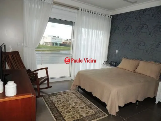 VENTURA CLUB - SOBRADO BEIRA LAGO: 29ª foto da galeria de imagens do imóvel