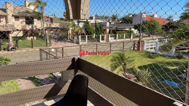 ATLÂNTIDA -  APARTAMENTO EM EXCELENTE LOCALIZAÇÃO: 2ª foto da galeria de imagens do imóvel