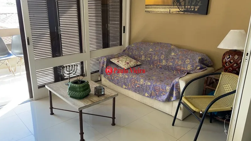 ATLÂNTIDA -  APARTAMENTO EM EXCELENTE LOCALIZAÇÃO: 4ª foto da galeria de imagens do imóvel