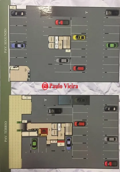 RESIDENCIAL RENASCENSE - CAPÃO DA  CANOA: 4ª foto da galeria de imagens do imóvel