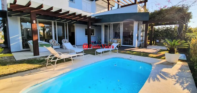 VENTURA - EXCELENTE SOBRADO