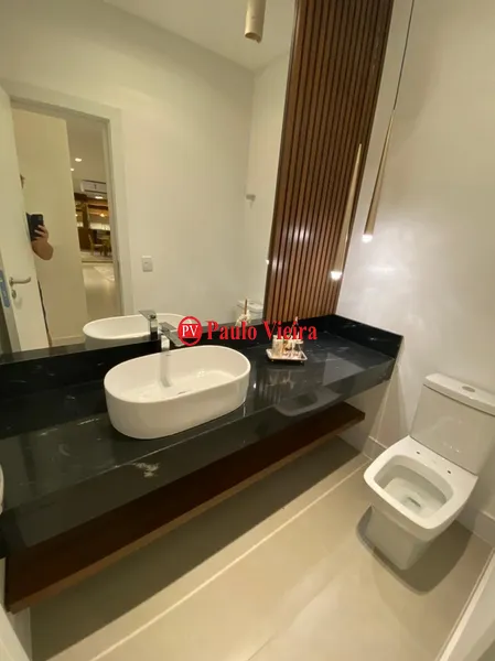 ENSEADA - EXCELENTE SOBRADO EM LOTE COM 3 FRENTES: 40ª foto da galeria de imagens do imóvel