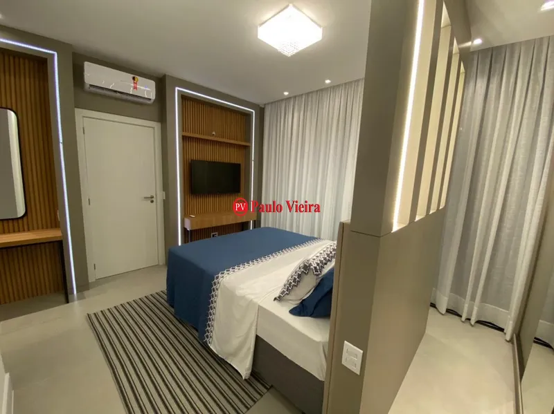 ENSEADA - EXCELENTE SOBRADO EM LOTE COM 3 FRENTES: 46ª foto da galeria de imagens do imóvel