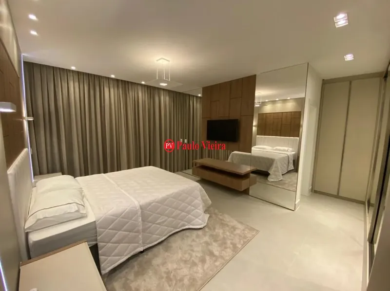 ENSEADA - EXCELENTE SOBRADO EM LOTE COM 3 FRENTES: 14ª foto da galeria de imagens do imóvel