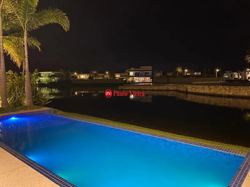 ENSEADA - EXCELENTE SOBRADO EM LOTE COM 3 FRENTES: 35ª foto da galeria de imagens do imóvel