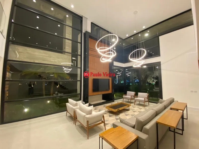 ENSEADA - EXCELENTE SOBRADO EM LOTE COM 3 FRENTES: 30ª foto da galeria de imagens do imóvel