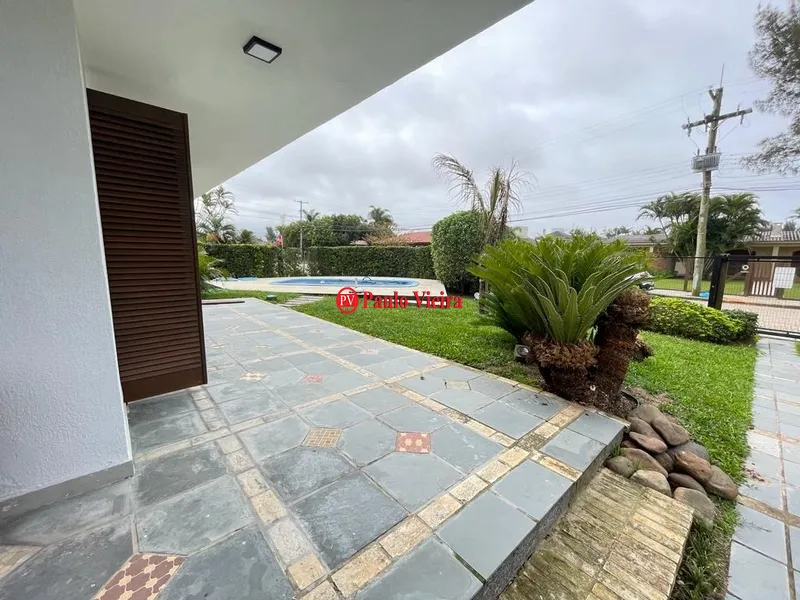 ATLÂNTIDA - SOBRADO DE ESQUINA PRÓXIMO AO MAR!: 21ª foto da galeria de imagens do imóvel