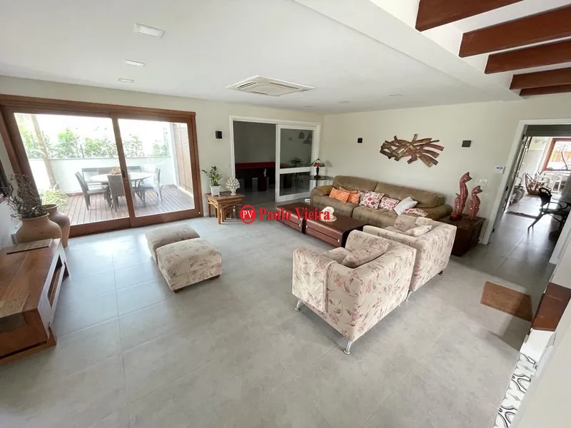 ATLÂNTIDA - SOBRADO DE ESQUINA PRÓXIMO AO MAR!: 5ª foto da galeria de imagens do imóvel