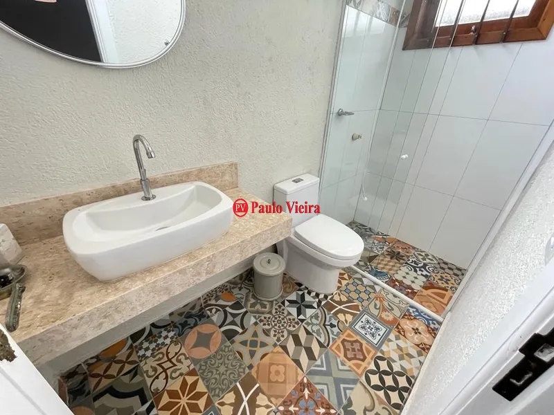 ATLÂNTIDA - SOBRADO DE ESQUINA PRÓXIMO AO MAR!: 15ª foto da galeria de imagens do imóvel