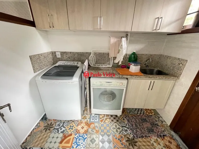 ATLÂNTIDA - SOBRADO DE ESQUINA PRÓXIMO AO MAR!: 17ª foto da galeria de imagens do imóvel