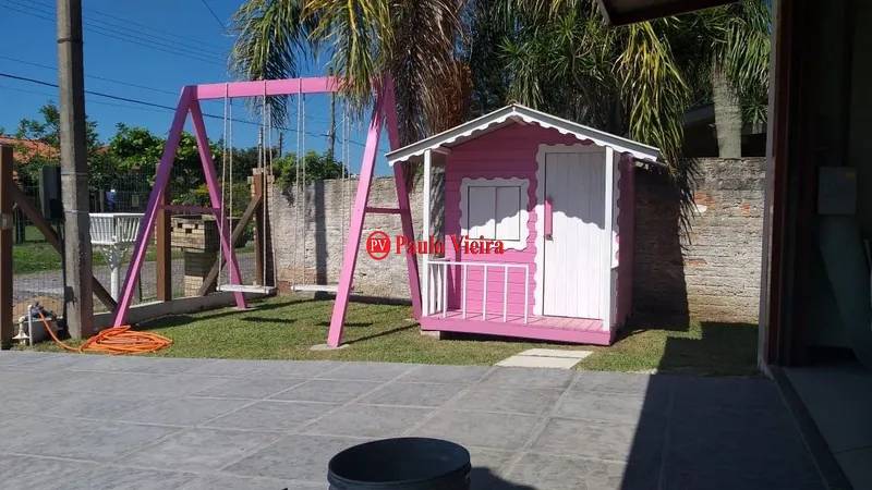 ATLÂNTIDA - CASA TÉRREA: 10ª foto da galeria de imagens do imóvel