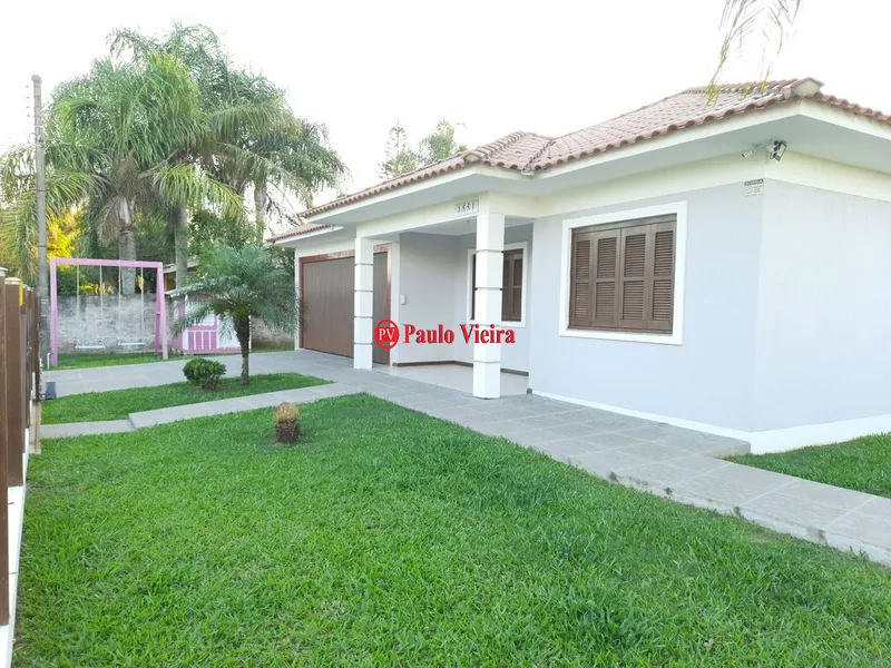 ATLÂNTIDA - CASA TÉRREA: 6ª foto da galeria de imagens do imóvel