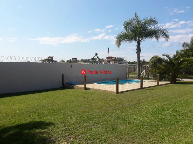 ATLÂNTIDA - CASA TÉRREA: 12ª foto da galeria de imagens do imóvel